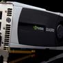 NVIDIA Unleashes Quadro 6000 and 5000 Series GPUs