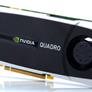 NVIDIA Unleashes Quadro 6000 and 5000 Series GPUs