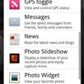 Motorola Droid X: The Next Generation of Does