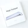 Apple Magic Trackpad Review