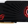 Asus Matrix 5870 2GB Video Card Review