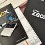 Zotac ZBox Blu-ray HD-ID34 Nettop / HTPC Review