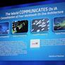 Intel Developer Forum 2010 CEO Keynote Coverage