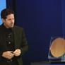 Intel Developer Forum 2010 Day 2 Keynote Coverage