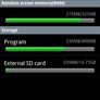 Samsung Epic 4G Android Smartphone Review