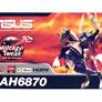 AMD Radeon HD 6870 & 6850 Graphics Cards Debut