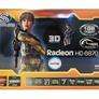 AMD Radeon HD 6870 & 6850 Graphics Cards Debut