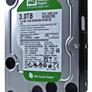 WD Caviar Green 3TB Hard Drive Review