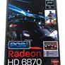 AMD Radeon HD 6870 and 6850 Overclocked Round-up