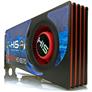 AMD Radeon HD 6870 and 6850 Overclocked Round-up