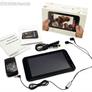 Dell Streak 7 Android Tablet Review