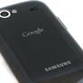 Google Samsung Nexus S with Gingerbread Review