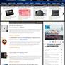 Google Samsung Nexus S with Gingerbread Review