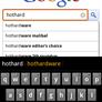 Google Samsung Nexus S with Gingerbread Review