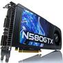 Overclocked NVIDIA GeForce GTX 580 Round-Up