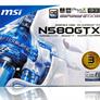 Overclocked NVIDIA GeForce GTX 580 Round-Up