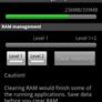 Samsung Galaxy S 4G Android Smartphone Review