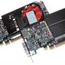 AMD Radeon HD 6670 and 6570 Mainstream GPUs