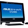 Asus 2400ET All-In-One Touch Desktop Review