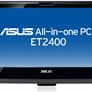 Asus 2400ET All-In-One Touch Desktop Review