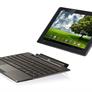 Asus Eee Pad Transformer Review