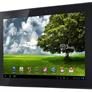 Asus Eee Pad Transformer Review