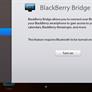 RIM BlackBerry Playbook Review