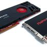 AMD FirePro V7900 and V5900 Professional Graphics 