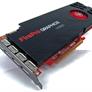 AMD FirePro V7900 and V5900 Professional Graphics 