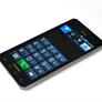 Samsung Infuse 4G Android Smartphone Review