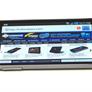 Samsung Infuse 4G Android Smartphone Review