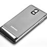 Samsung Infuse 4G Android Smartphone Review