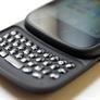 HP Veer 4G Smartphone Preview