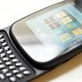 HP Veer 4G Smartphone Preview