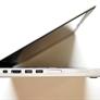 Dell's XPS 15z Ultra Slim Notebook Review