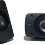 Logitech Z906 Speaker System Review