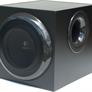 Logitech Z906 Speaker System Review