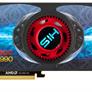 HIS Radeon HD 6990 4GB Review