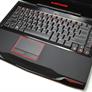 Alienware M14x Gaming Laptop Review