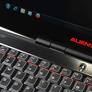 Alienware M14x Gaming Laptop Review