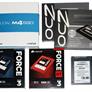 SATA III SSD Round-Up: OCZ, Corsair, Patriot, Crucial