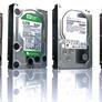 3TB Hard Drive Round-up: Hitachi, Seagate, WD