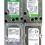 3TB Hard Drive Round-up: Hitachi, Seagate, WD
