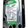 3TB Hard Drive Round-up: Hitachi, Seagate, WD