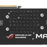 ASUS MARS II Review: GTX 580 SLI On One PCB
