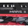 ASUS MARS II Review: GTX 580 SLI On One PCB