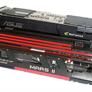ASUS MARS II Review: GTX 580 SLI On One PCB