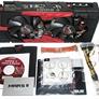 ASUS MARS II Review: GTX 580 SLI On One PCB