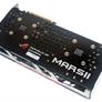 ASUS MARS II Review: GTX 580 SLI On One PCB