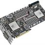 ASUS MARS II Review: GTX 580 SLI On One PCB